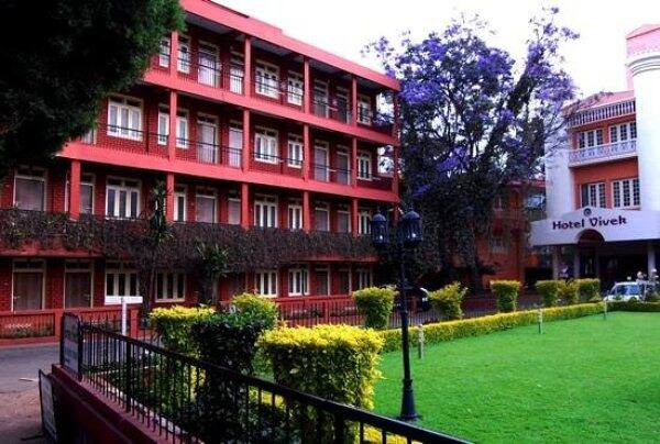 Vivek Tourist Home, Coonoor 1